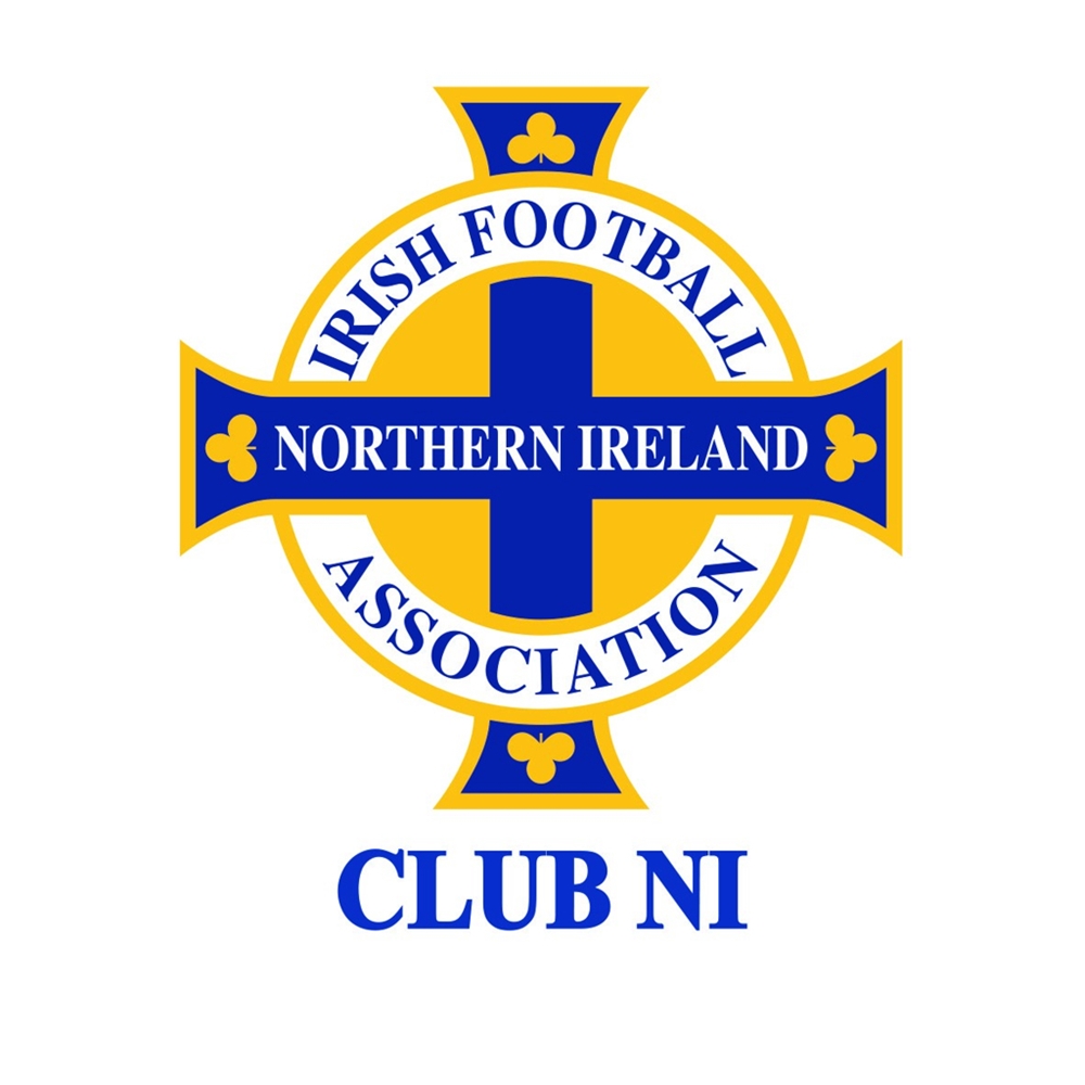 Club NI 2015 logo