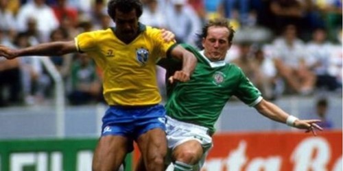 How Northern Ireland qualified for their last World Cup in 1986, Northern  Ireland