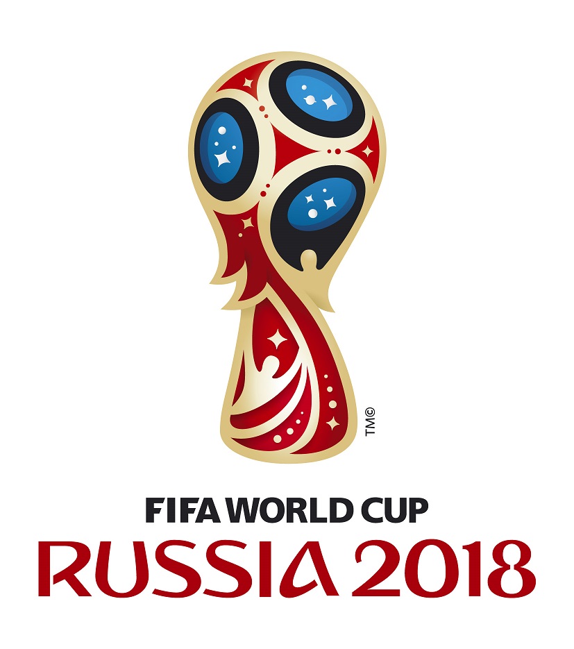 2018 FIFA World Cup Logo