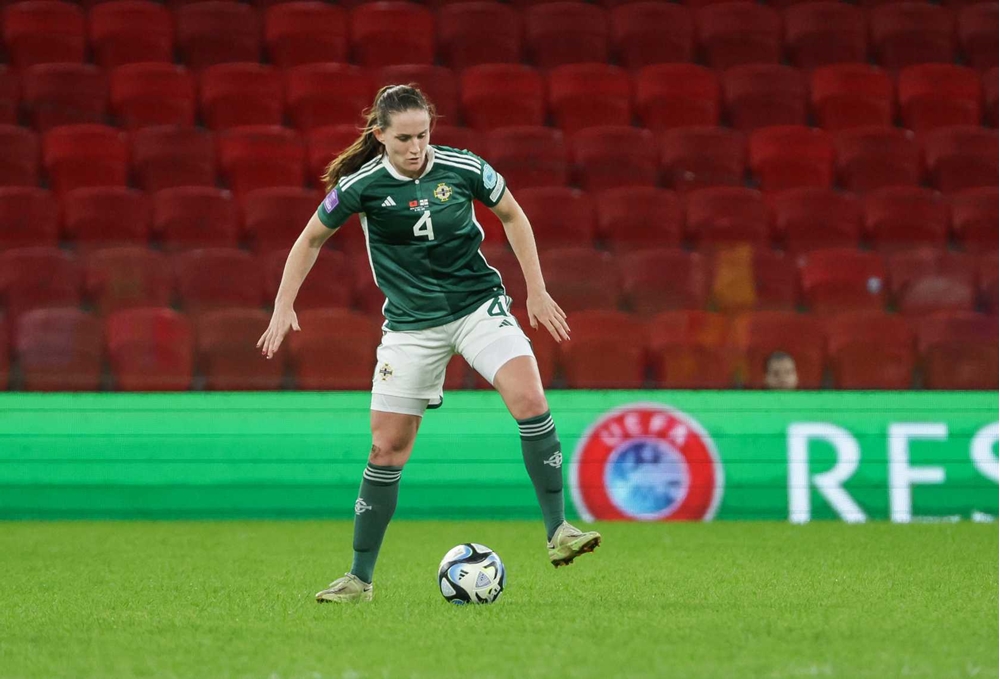 Sarah McFadden v Albania.jpg
