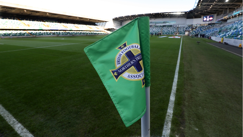 Irish FA forms partnership with FIFA+ streaming plat