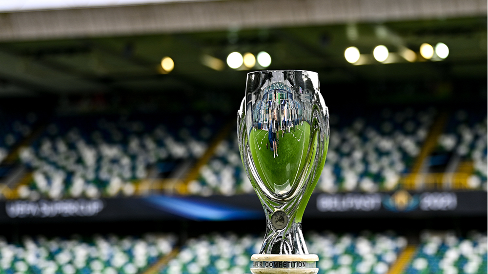 UEFA Super Cup: 10 things you may not know