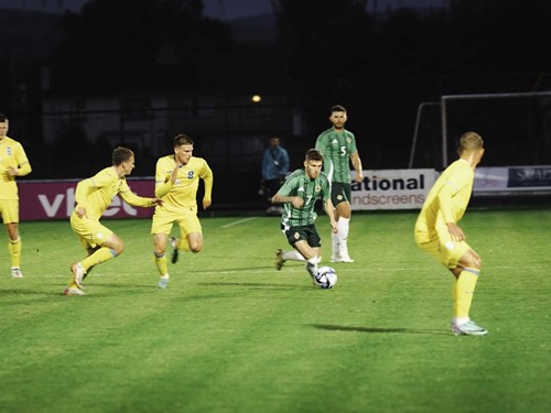 U21s v UKR 3.jpg