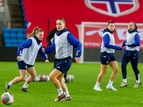 NOR v NIR Training 9.jpg