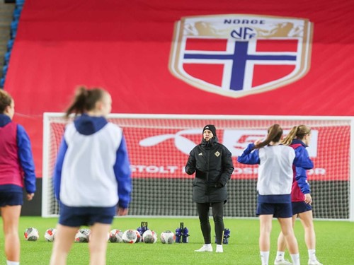 NOR v NIR Training 4.jpg