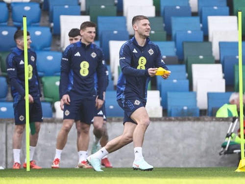 NIR v SUI Training 8.jpg