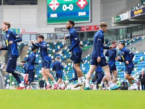 NIR v SUI Training 2.jpg