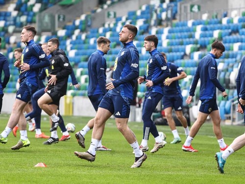 NIR v SUI Training 1.jpg